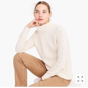 Jcrew Sweater